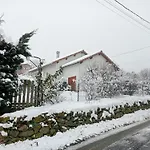 בית נופש La Du Berger & Son Terrain De Petanque Torsiac