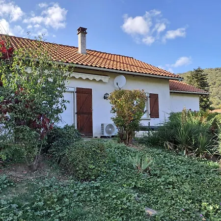 Holiday home Le Torre D Aqui Torsiac