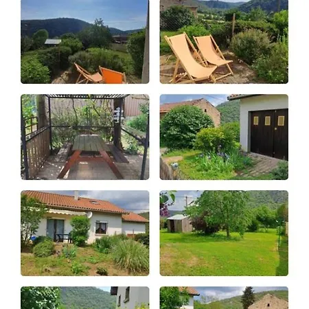 Holiday home Le Torre D Aqui