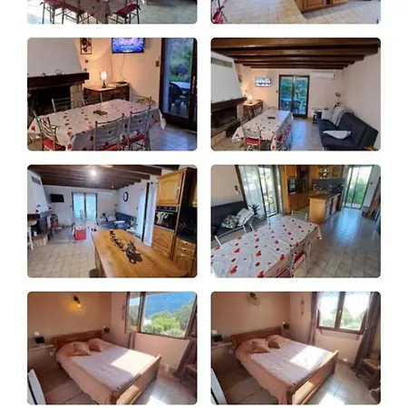 La Du Berger Torsiac