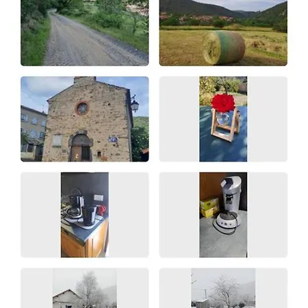 Le Torre D Aqui *