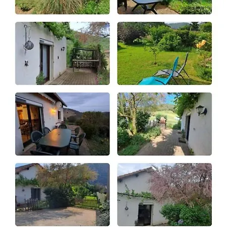 Casa vacanze La Du Berger