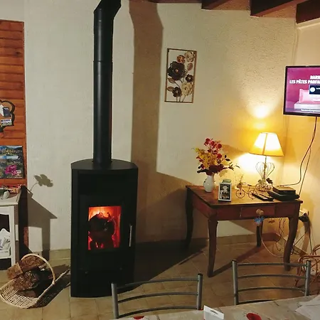 Holiday home Le Torre D Aqui Torsiac