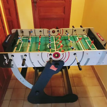 La Du Berger * Torsiac