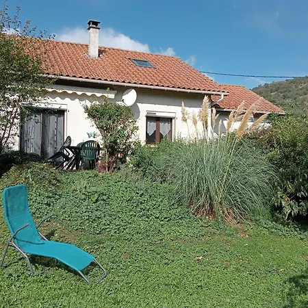 Holiday home Le Torre D Aqui *