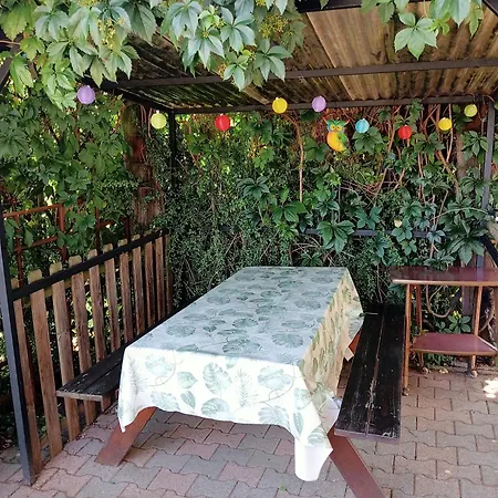 La Du Berger Casa vacanze *