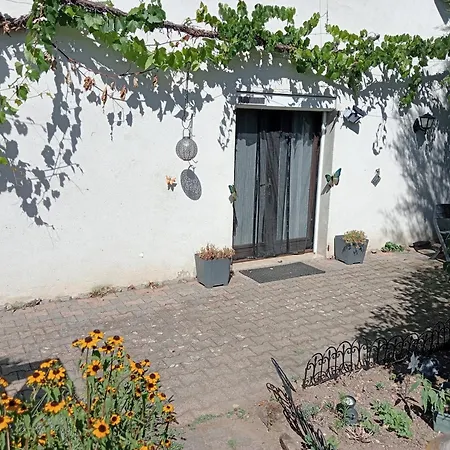 La Du Berger & Son Terrain De Petanque Holiday home