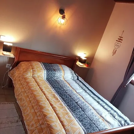 Дом отдыха La Du Berger *