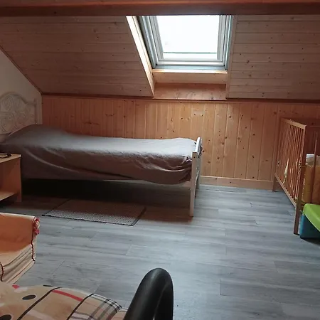 La Du Berger * Torsiac