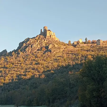 Дом отдыха La Du Berger *