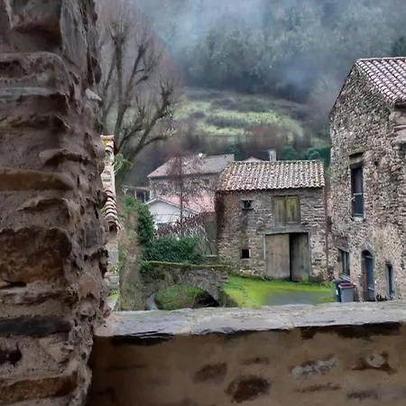 La Du Berger Дом отдыха